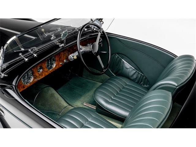 1946 Delahaye 135 Roadster (CC-2092736) for sale in Carmel, California
