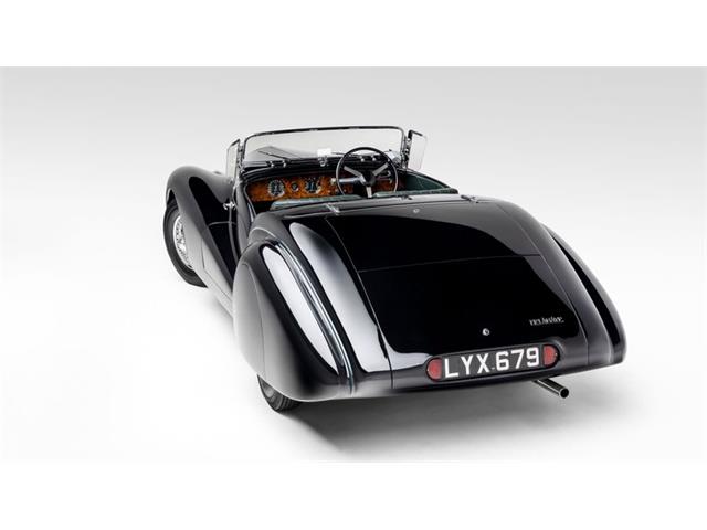 1946 Delahaye 135 Roadster (CC-2092736) for sale in Carmel, California