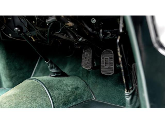 1946 Delahaye 135 Roadster (CC-2092736) for sale in Carmel, California