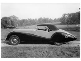 1946 Delahaye 135 Roadster (CC-2092736) for sale in Carmel, California