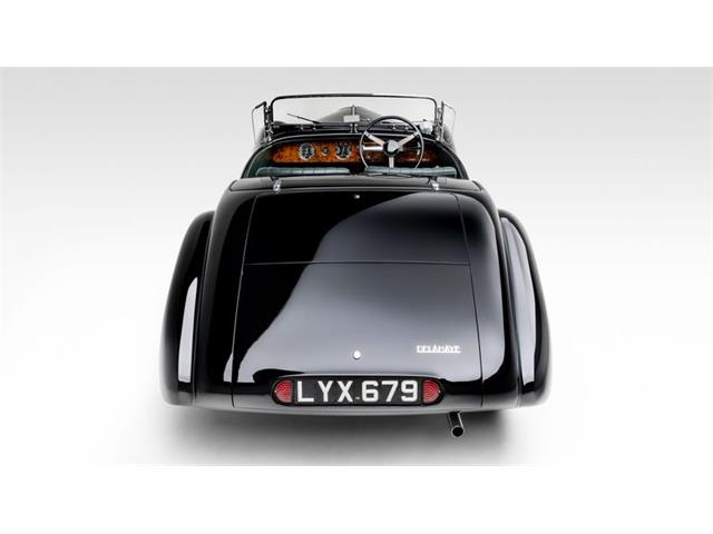 1946 Delahaye 135 Roadster (CC-2092736) for sale in Carmel, California