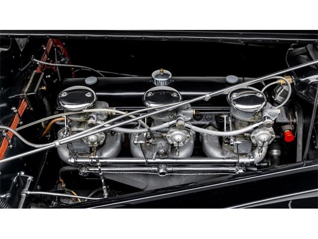 1946 Delahaye 135 Roadster (CC-2092736) for sale in Carmel, California