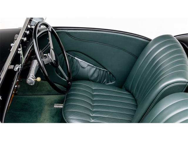 1946 Delahaye 135 Roadster (CC-2092736) for sale in Carmel, California