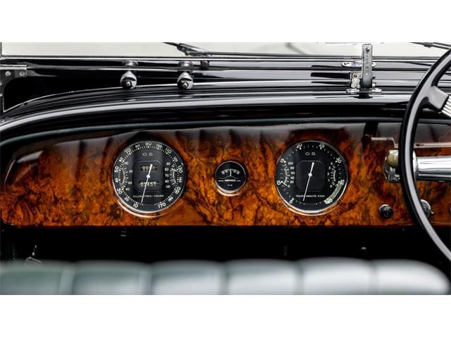 1946 Delahaye 135 Roadster (CC-2092736) for sale in Carmel, California