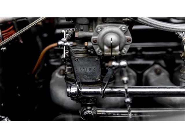 1946 Delahaye 135 Roadster (CC-2092736) for sale in Carmel, California
