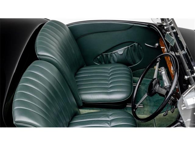 1946 Delahaye 135 Roadster (CC-2092736) for sale in Carmel, California