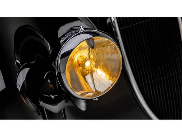 1946 Delahaye 135 Roadster (CC-2092736) for sale in Carmel, California