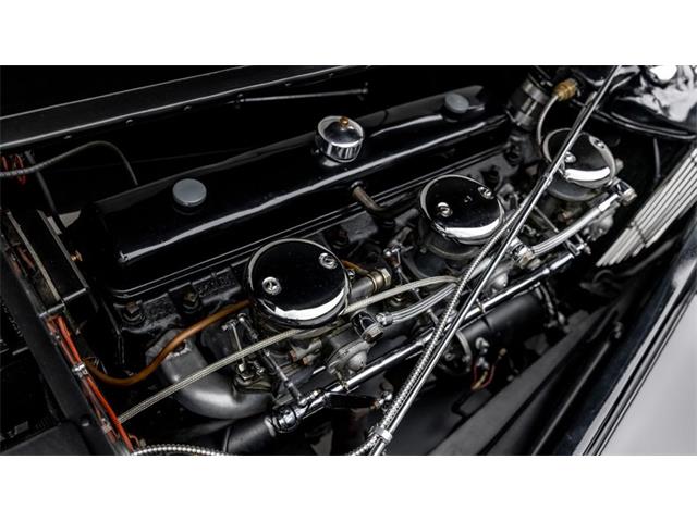 1946 Delahaye 135 Roadster (CC-2092736) for sale in Carmel, California