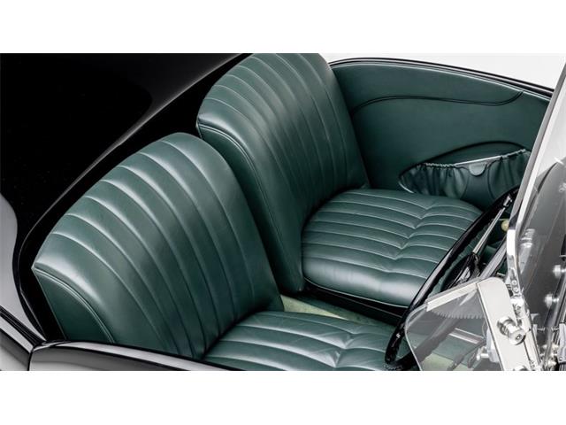 1946 Delahaye 135 Roadster (CC-2092736) for sale in Carmel, California