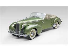 1940 Packard Convertible (CC-2092737) for sale in Carmel, California