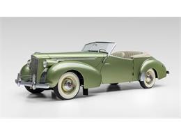 1940 Packard Convertible (CC-2092737) for sale in Carmel, California
