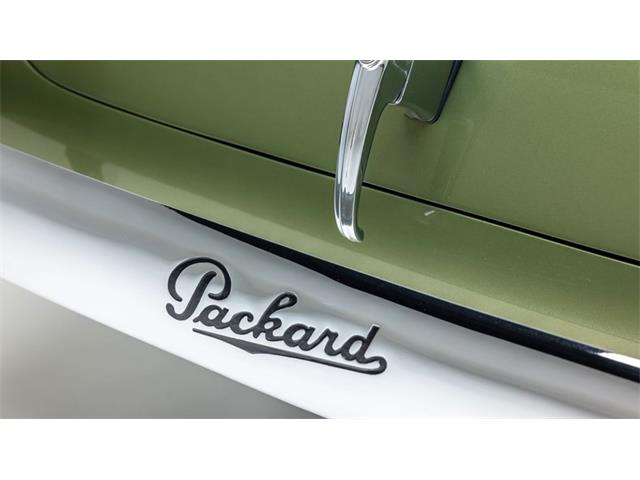 1940 Packard Convertible (CC-2092737) for sale in Carmel, California