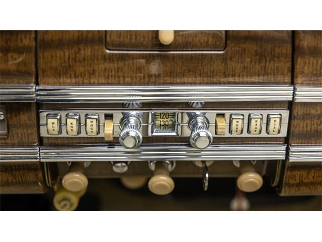 1940 Packard Convertible (CC-2092737) for sale in Carmel, California