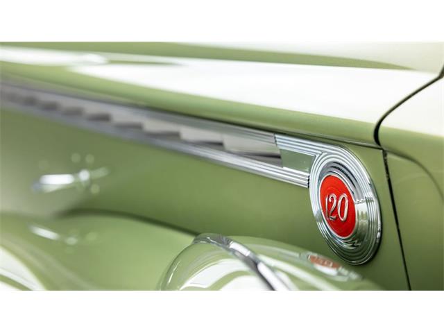 1940 Packard Convertible (CC-2092737) for sale in Carmel, California