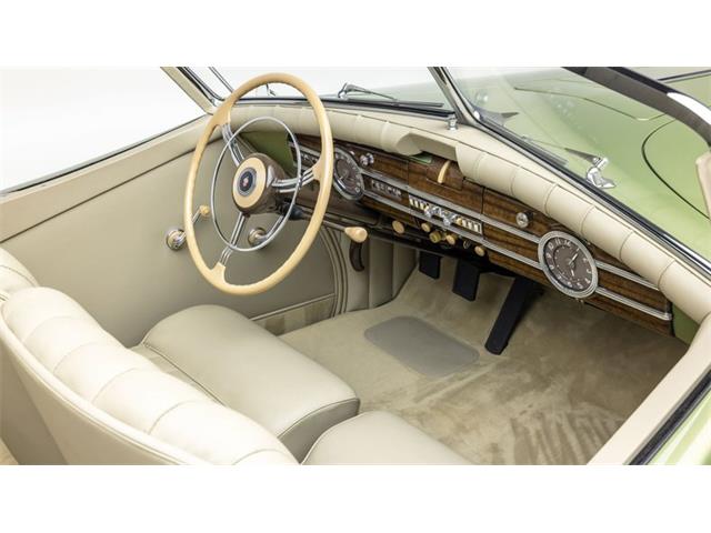 1940 Packard Convertible (CC-2092737) for sale in Carmel, California