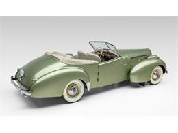 1940 Packard Convertible (CC-2092737) for sale in Carmel, California