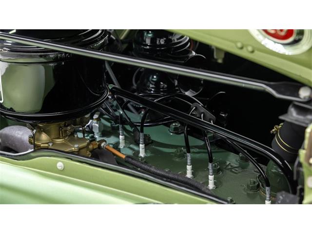 1940 Packard Convertible (CC-2092737) for sale in Carmel, California