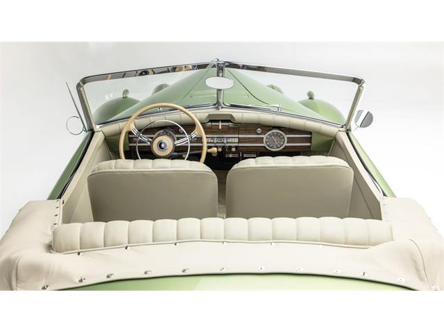 1940 Packard Convertible (CC-2092737) for sale in Carmel, California