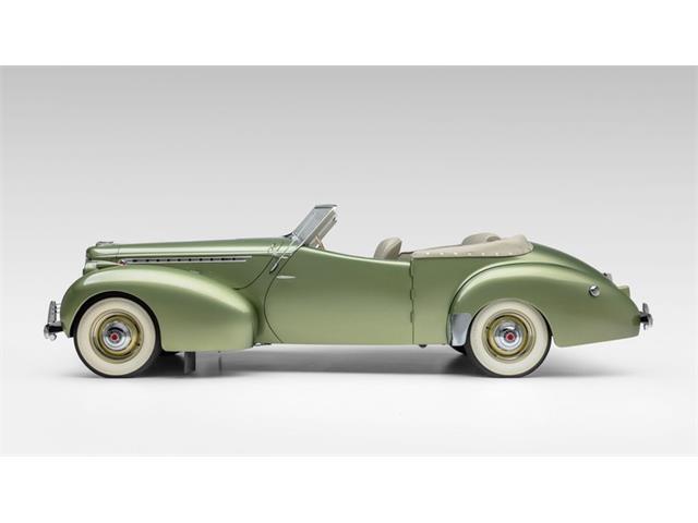 1940 Packard Convertible (CC-2092737) for sale in Carmel, California