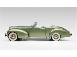 1940 Packard Convertible (CC-2092737) for sale in Carmel, California