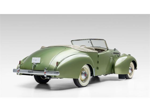 1940 Packard Convertible (CC-2092737) for sale in Carmel, California