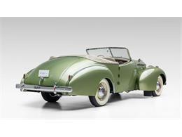 1940 Packard Convertible (CC-2092737) for sale in Carmel, California