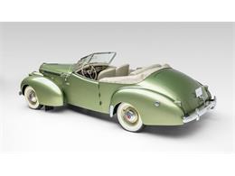 1940 Packard Convertible (CC-2092737) for sale in Carmel, California