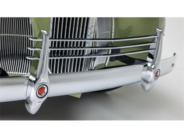 1940 Packard Convertible (CC-2092737) for sale in Carmel, California