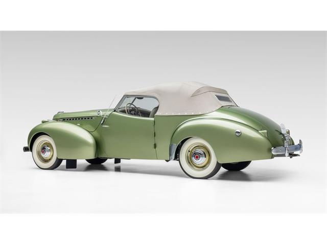1940 Packard Convertible (CC-2092737) for sale in Carmel, California