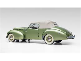 1940 Packard Convertible (CC-2092737) for sale in Carmel, California