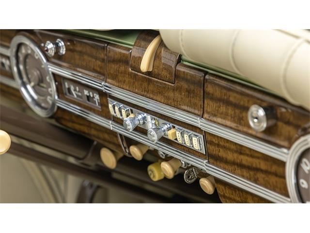 1940 Packard Convertible (CC-2092737) for sale in Carmel, California