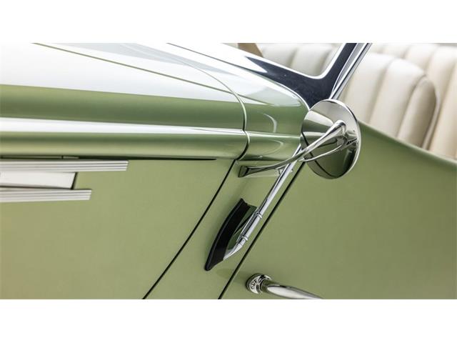 1940 Packard Convertible (CC-2092737) for sale in Carmel, California
