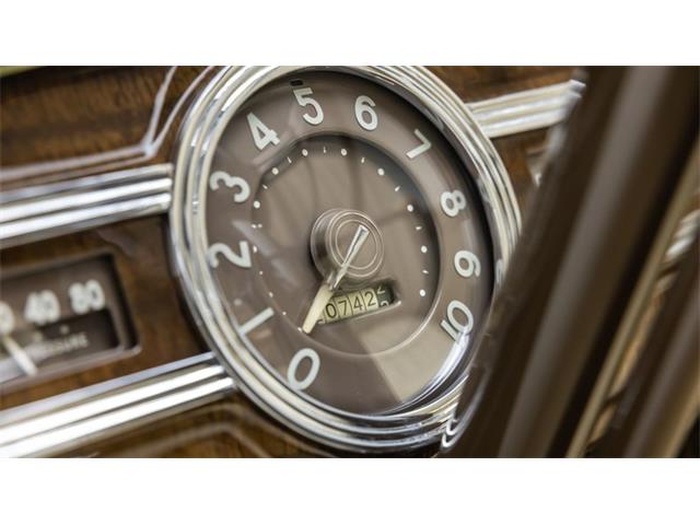 1940 Packard Convertible (CC-2092737) for sale in Carmel, California