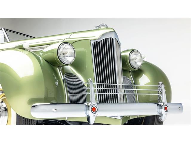 1940 Packard Convertible (CC-2092737) for sale in Carmel, California