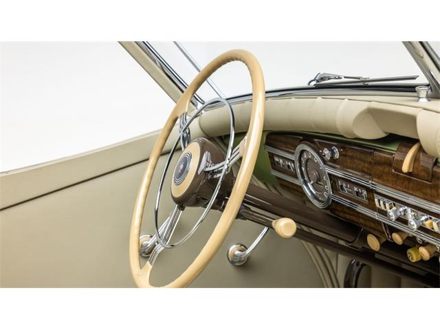 1940 Packard Convertible (CC-2092737) for sale in Carmel, California