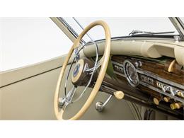 1940 Packard Convertible (CC-2092737) for sale in Carmel, California