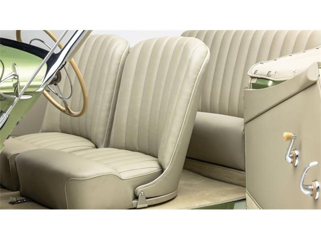 1940 Packard Convertible (CC-2092737) for sale in Carmel, California