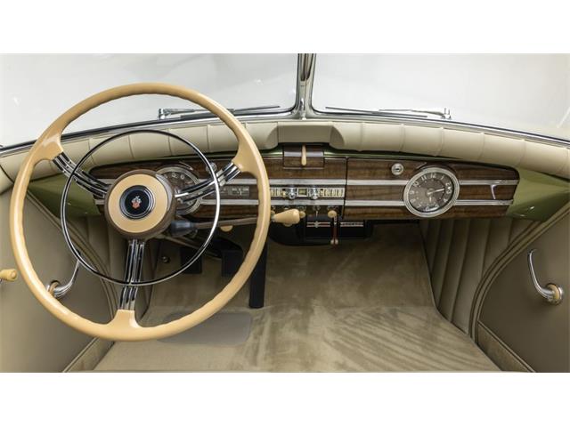 1940 Packard Convertible (CC-2092737) for sale in Carmel, California