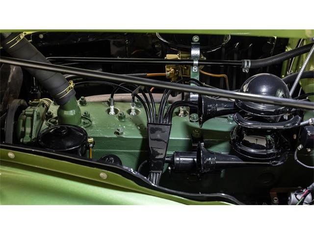 1940 Packard Convertible (CC-2092737) for sale in Carmel, California