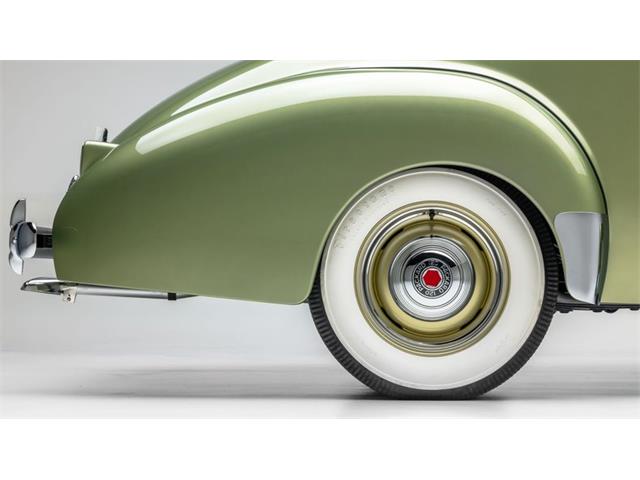 1940 Packard Convertible (CC-2092737) for sale in Carmel, California