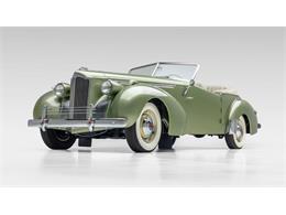 1940 Packard Convertible (CC-2092737) for sale in Carmel, California
