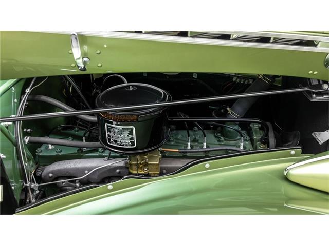 1940 Packard Convertible (CC-2092737) for sale in Carmel, California