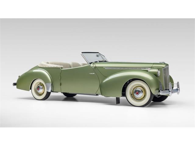 1940 Packard Convertible (CC-2092737) for sale in Carmel, California