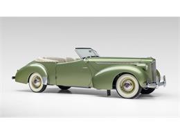 1940 Packard Convertible (CC-2092737) for sale in Carmel, California