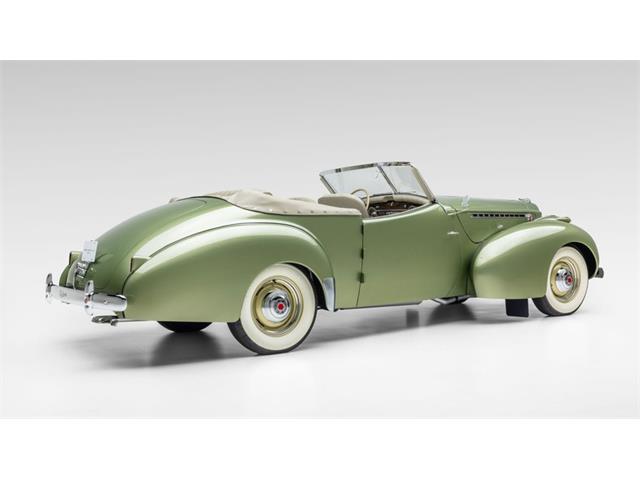 1940 Packard Convertible (CC-2092737) for sale in Carmel, California