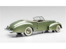 1940 Packard Convertible (CC-2092737) for sale in Carmel, California