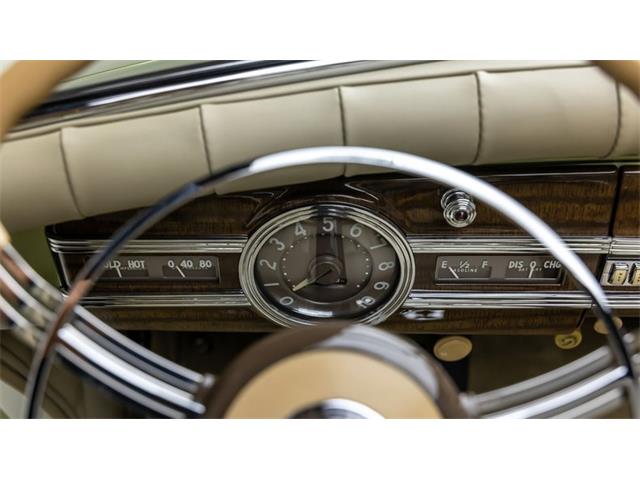 1940 Packard Convertible (CC-2092737) for sale in Carmel, California