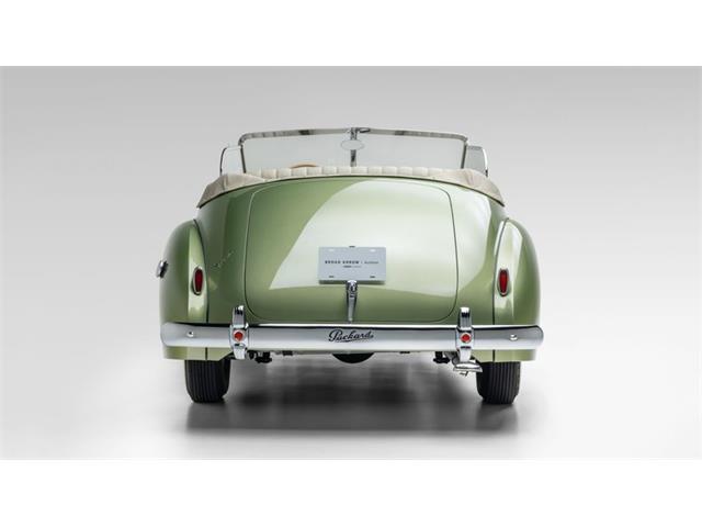 1940 Packard Convertible (CC-2092737) for sale in Carmel, California
