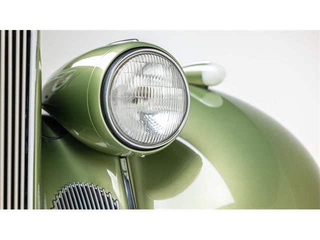 1940 Packard Convertible (CC-2092737) for sale in Carmel, California