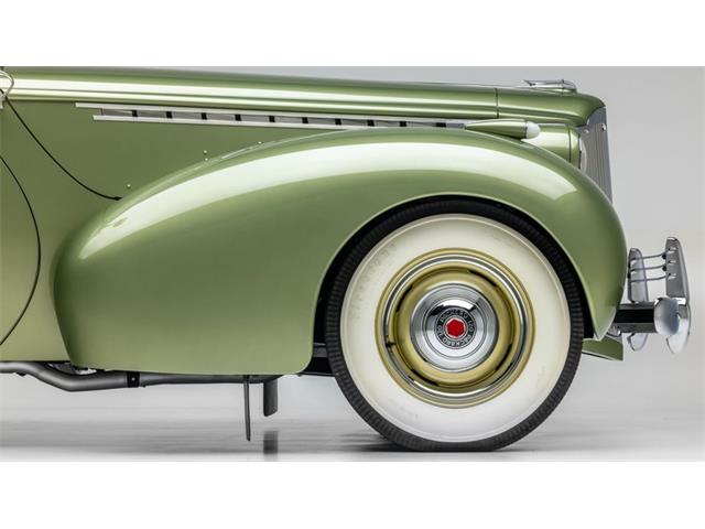 1940 Packard Convertible (CC-2092737) for sale in Carmel, California